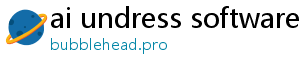 ai undress software free