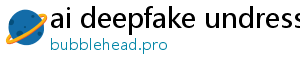 ai deepfake undress